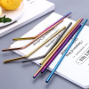 Promotional Straws Feature
